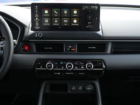 New 2026 Honda Pilot EX-L image 26