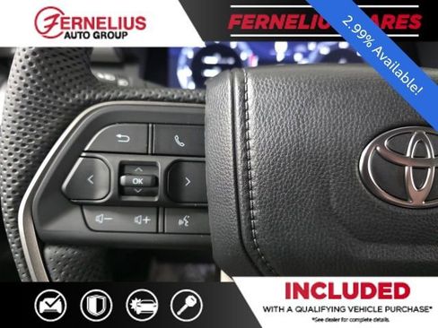 New 2026 Toyota Tacoma TRD Off-Road image 22