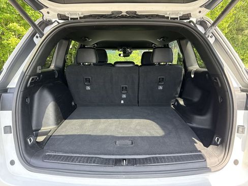 Used 2024 Jeep Grand Cherokee Altitude image 25