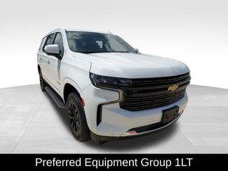 Used 2024 Chevrolet Tahoe LT RWD video 2