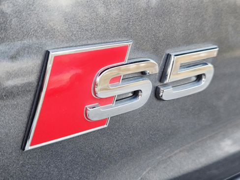 Used 2021 Audi S5 Prestige w/ Prestige Package image 10