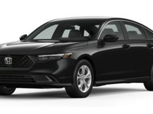 Used 2024 Honda Accord LX image 1