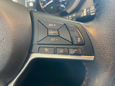 Certified 2024 Nissan Kicks SR w/ SR Premium Package FWD image 14
