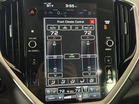 Used 2025 Subaru Ascent Touring w/ Popular Package #2 image 24