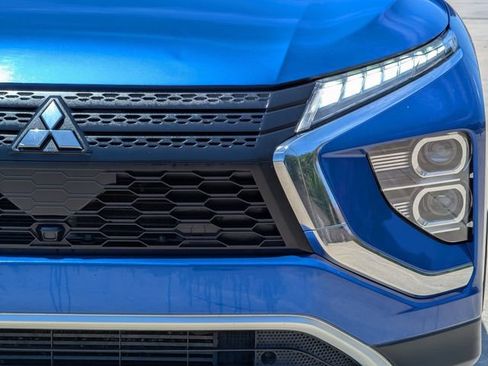 Used 2024 Mitsubishi Eclipse Cross SE AWD/4WD image 8
