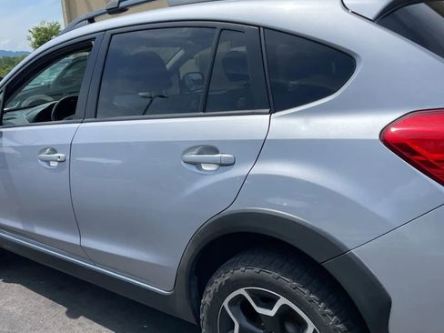 Used 2014 Subaru Crosstrek 2.0i Limited AWD/4WD image 6