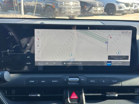 Used 2025 Kia K4 GT-Line Turbo image 31