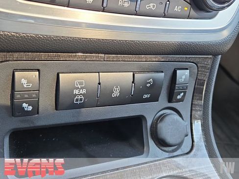 Used 2014 GMC Acadia SLT AWD/4WD image 10