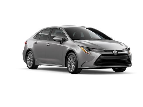 New 2026 Toyota Corolla LE FWD image 15
