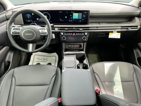 New 2026 Hyundai Tucson Limited image 18