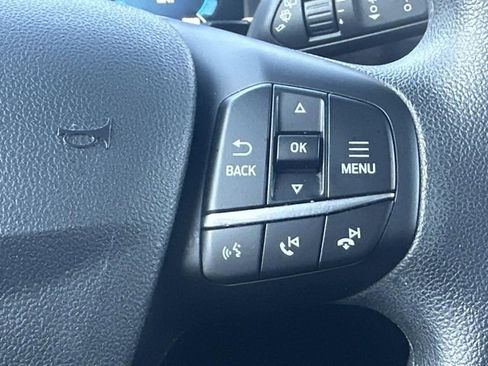 Certified 2025 Ford Bronco Sport Big Bend image 28