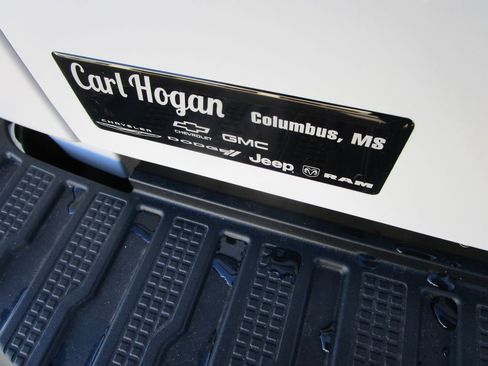 New 2026 GMC Sierra 1500 AT4 w/ AT4 Premium Package image 13