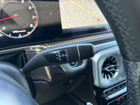 Certified 2023 Mercedes-Benz G 63 AMG 4MATIC image 26