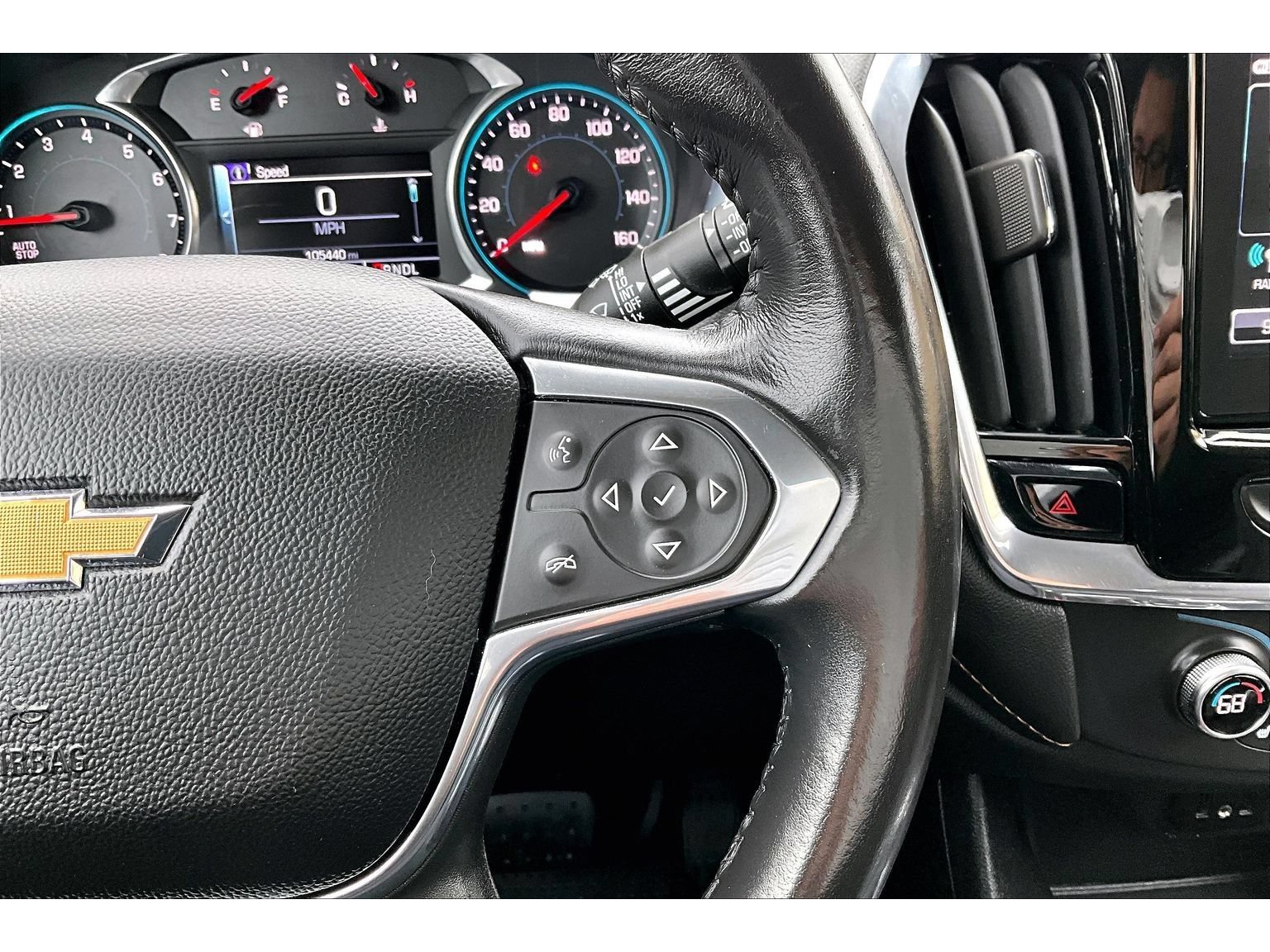 Used 2019 Chevrolet Traverse LT AWD/4WD image 12