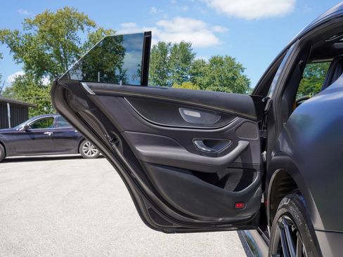 Used 2019 Mercedes-Benz AMG GT 63 S w/ Driver Assistance Package image 34