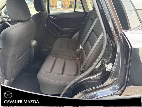 Used 2015 MAZDA CX-5 Touring image 7