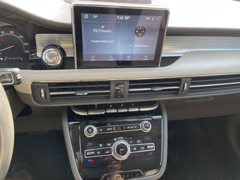 Used 2020 Lincoln Corsair FWD image 23