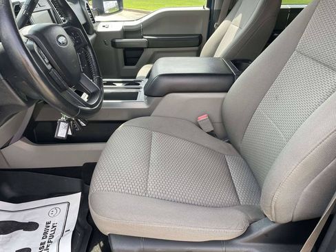 Used 2019 Ford F150 XLT w/ Equipment Group 302A Luxury AWD/4WD image 13