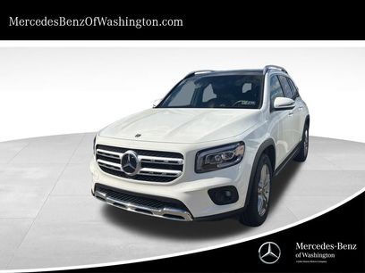 Certified 2022 Mercedes-Benz GLB 250 4MATIC