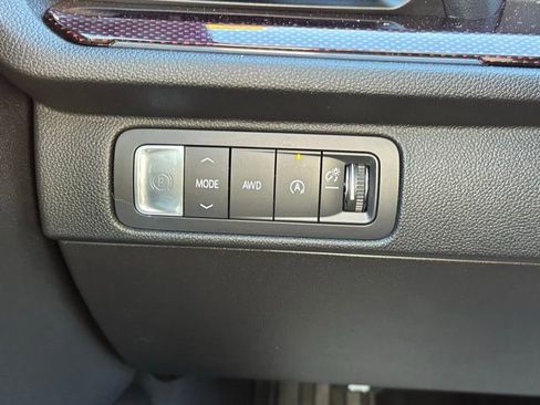 Used 2025 Chevrolet Traverse Z71 w/ Driver Confidence Package image 20