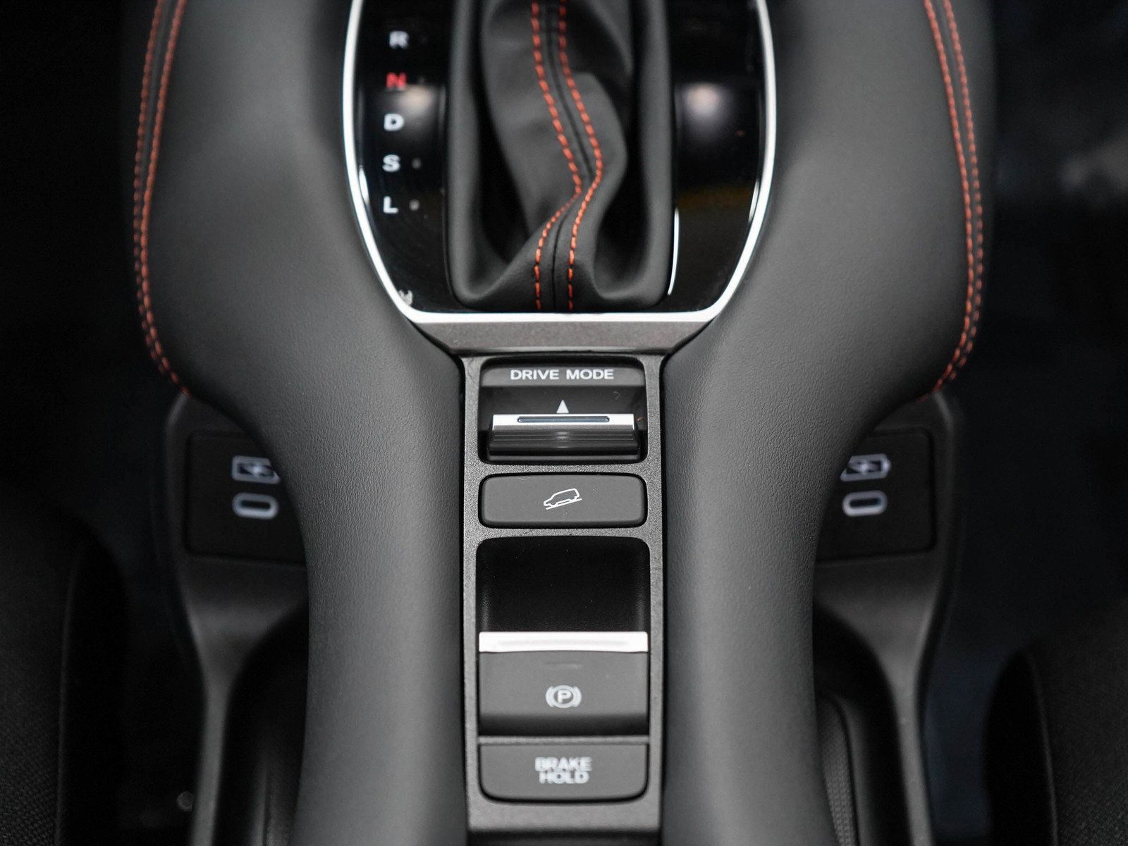 Used 2025 Honda HR-V Sport image 21