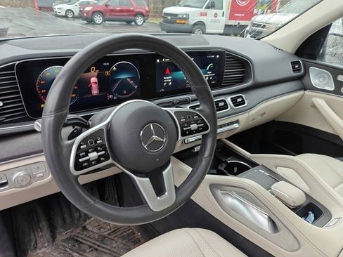 Used 2020 Mercedes-Benz GLE 350 4MATIC image 6