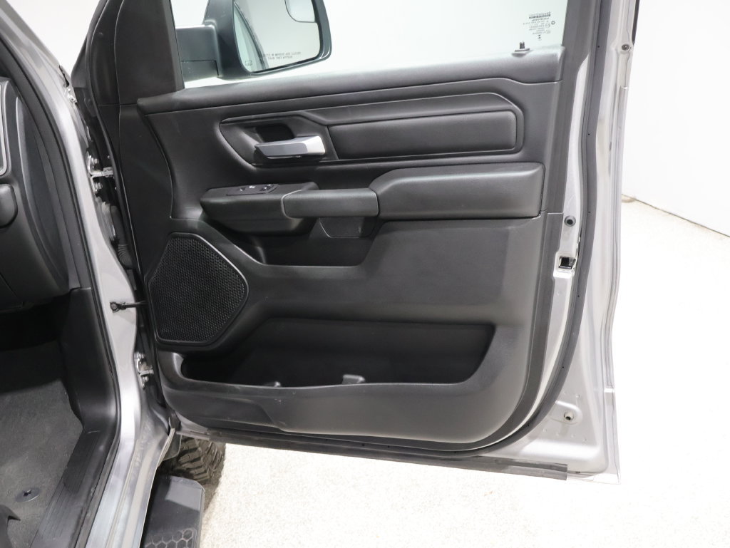 Used 2023 RAM 1500 Tradesman w/ Warlock PACKAGE AWD/4WD image 23