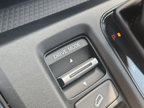 New 2026 Honda CR-V Sport Touring image 18