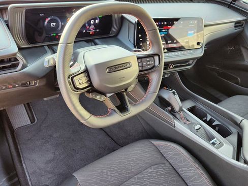 Used 2025 Dodge Charger R/T w/ Quick Order Package 25M R/T image 11