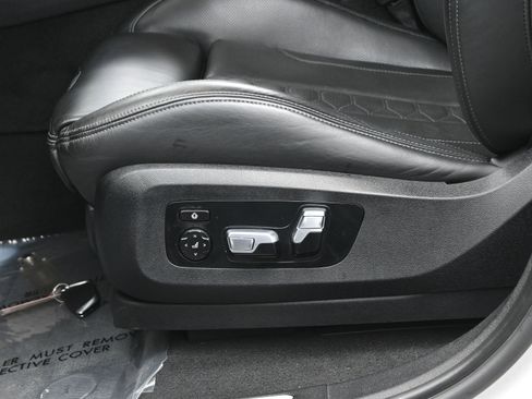 Used 2022 BMW X6 M w/ Executive Package image 13