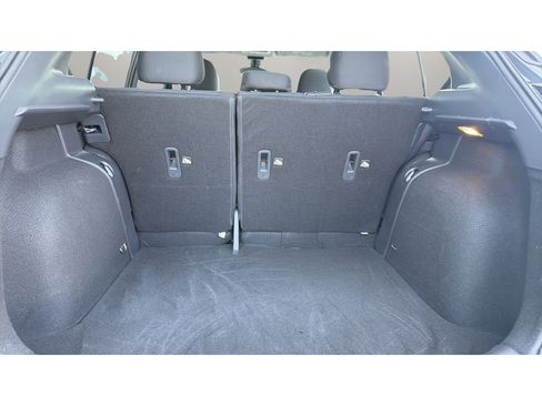 Certified 2025 Nissan Kicks Play S FWD image 12