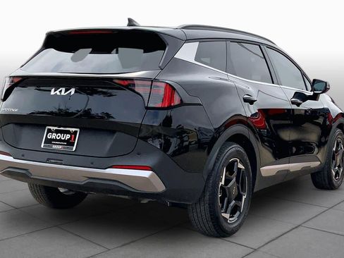 Certified 2026 Kia Sportage EX w/ EX Panorama Roof Package FWD image 26