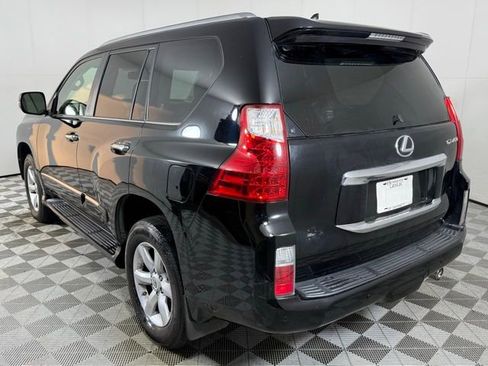 Used 2013 Lexus GX 460 460 image 4
