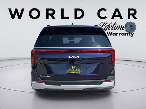 New 2026 Kia Carnival EX image 13