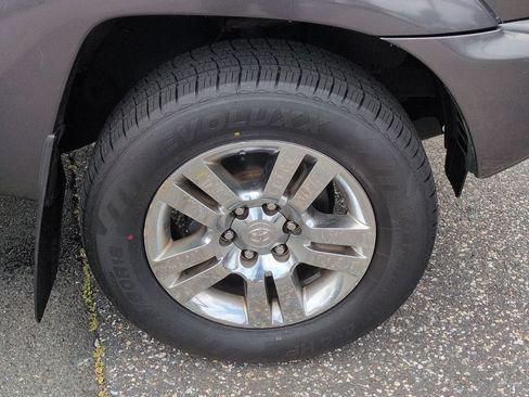 Used 2013 Toyota Tacoma 4x4 Double Cab w/ Limited Pkg image 25