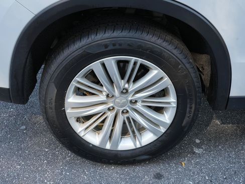 Used 2024 Mitsubishi Outlander ES FWD image 33