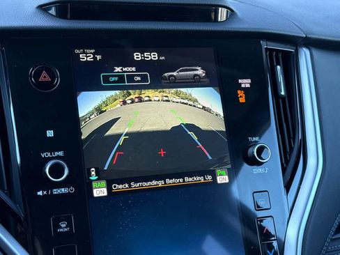 Used 2023 Subaru Outback Touring XT image 22