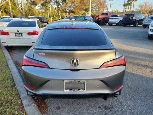 Used 2025 Acura Integra A-Spec image 18