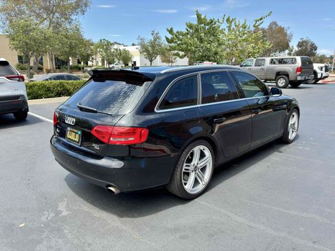 Used 2010 Audi A4 2.0T Premium Plus AWD/4WD image 8