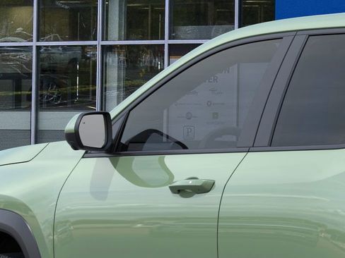 New 2026 Chevrolet Equinox LT w/ Safety and Technology Package image 36