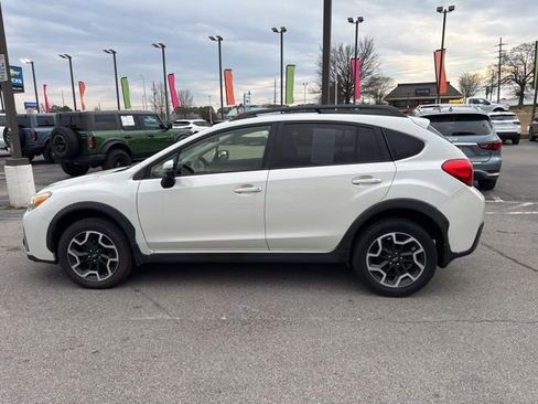 Used 2016 Subaru Crosstrek 2.0i Limited w/ Popular Package #1 image 6