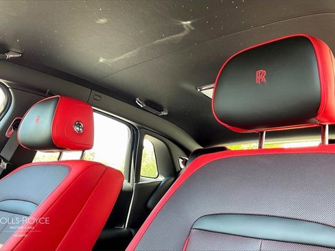 New 2025 Rolls-Royce Ghost Black Badge image 15