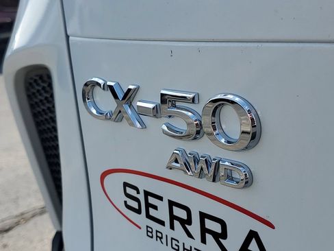 New 2026 MAZDA CX-50 AWD 2.5 S w/ Weather Package image 6