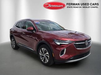 Used 2023 Buick Envision Essence AWD/4WD video 1