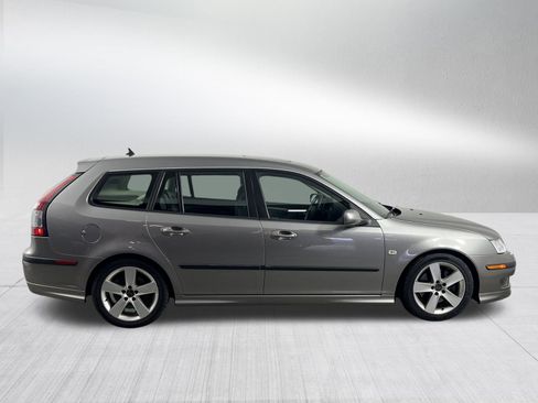 Used 2006 Saab 9-3 Aero image 8