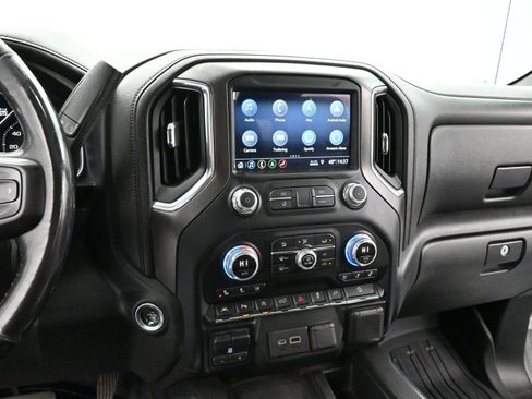 Used 2019 GMC Sierra 1500 AT4 w/ AT4 Premium Package image 19