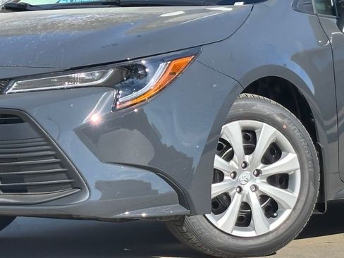 New 2026 Toyota Corolla LE image 6