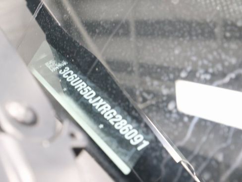 Used 2024 RAM 2500 Big Horn image 32