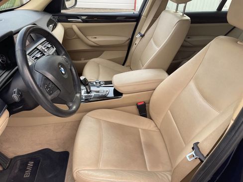 Used 2013 BMW X3 xDrive28i image 11