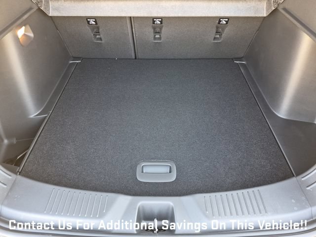 New 2026 Buick Envista Avenir FWD image 23